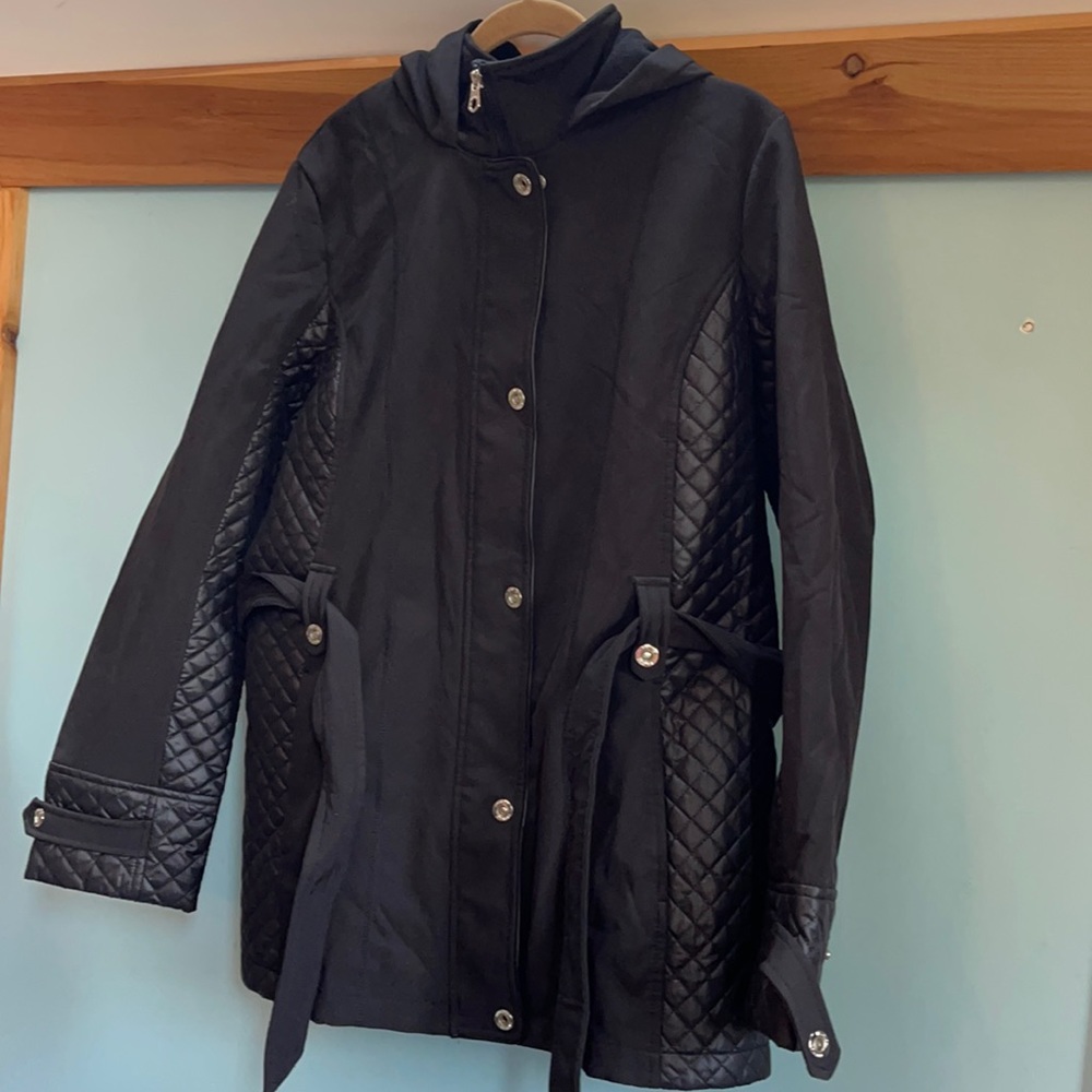 Nautica jacket